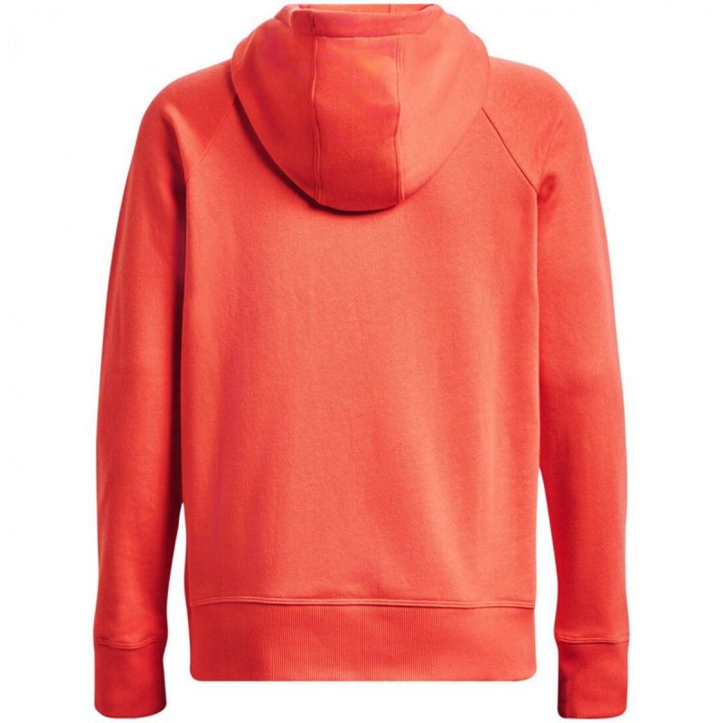 Under Armour Rival Fleece -huppari, naisten 2