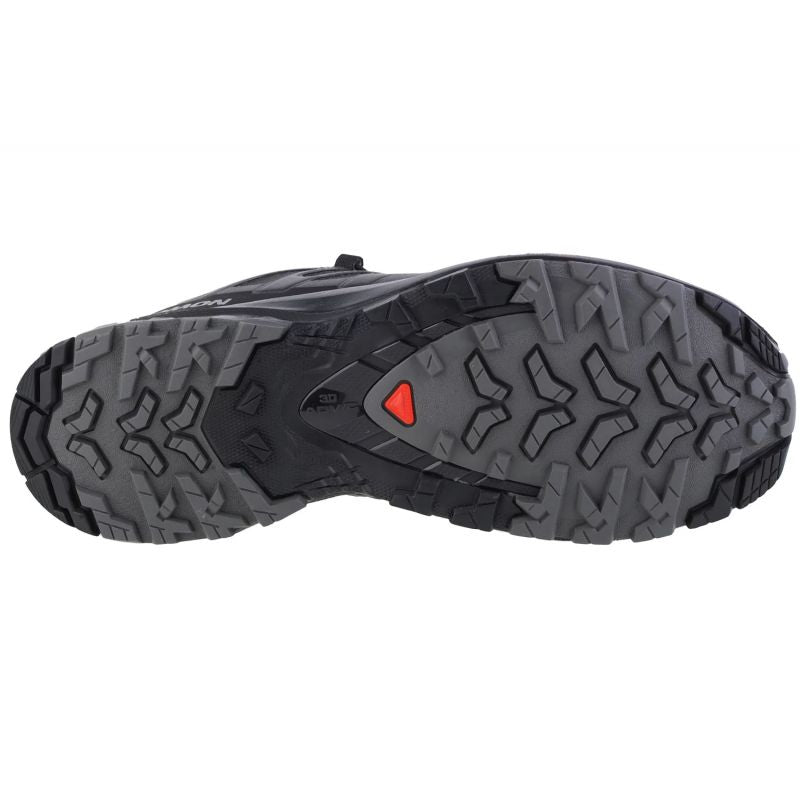 Salomon XA Pro 3D v9 GTX naisten polkujuoksukengät 4