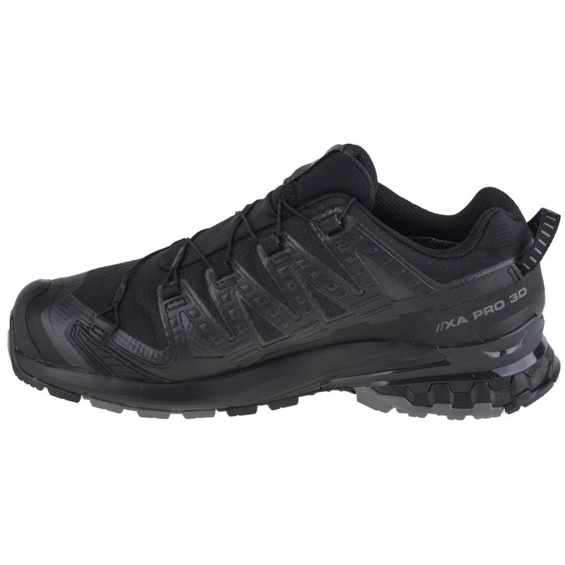 Salomon XA Pro 3D v9 Wide GTX miesten polkujuoksukengät 2