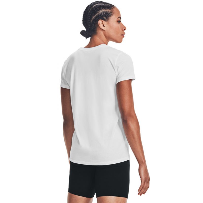 Under Armour Live Sportstyle Graphic naisten t-paita 5