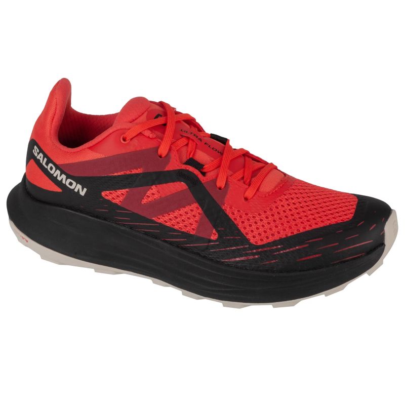 Salomon Ultra Flow miesten polkujuoksukengät 1