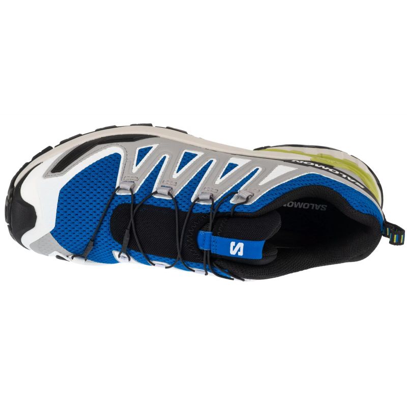 Salomon XA Pro 3D v9 miesten polkujuoksukengät 3