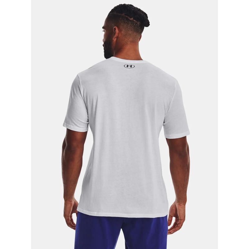 Under Armour miesten treenipaita 3