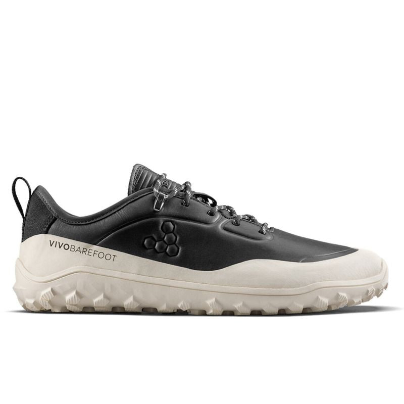 Vivobarefoot Tracker Leather AT Low miesten paljasjalkakengät 1