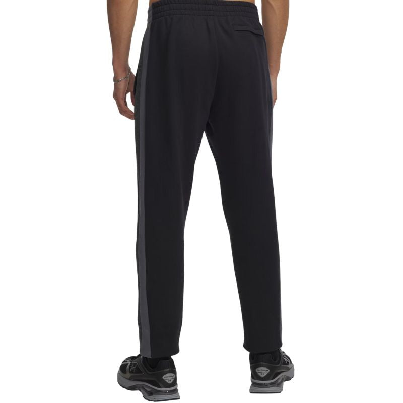 Under Armour Rival Fleece Colorblock -housut, miesten 2