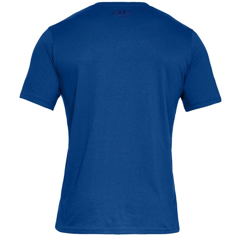 Under Armour Boxed Sportstyle miesten t-paita 2