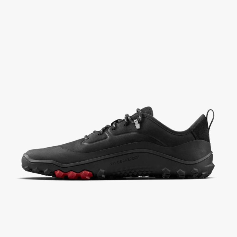 Vivobarefoot Tracker Leather AT Low miesten paljasjalkakengät 4