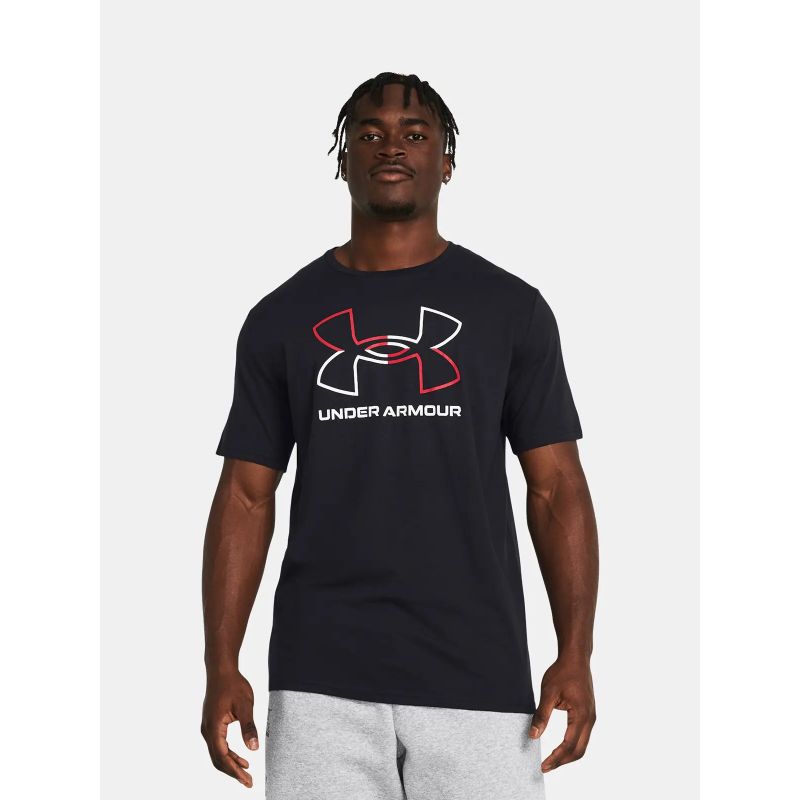 Under Armour GL Foundation Update miesten t-paita 3