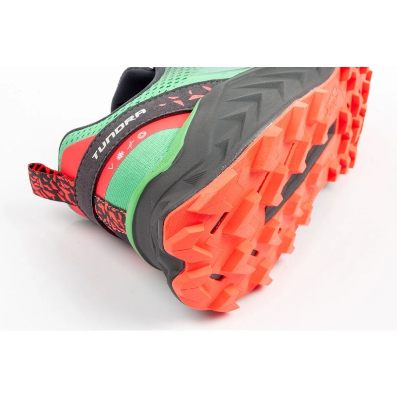 Joma Tundra miesten polkujuoksukengät 6