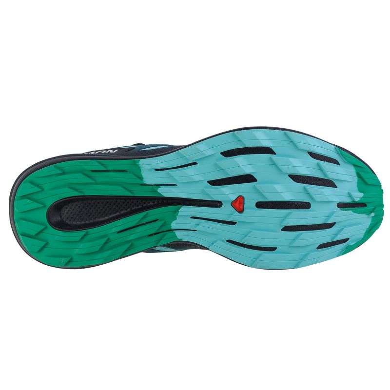 Salomon Pulsar Trail miesten polkujuoksukengät 4