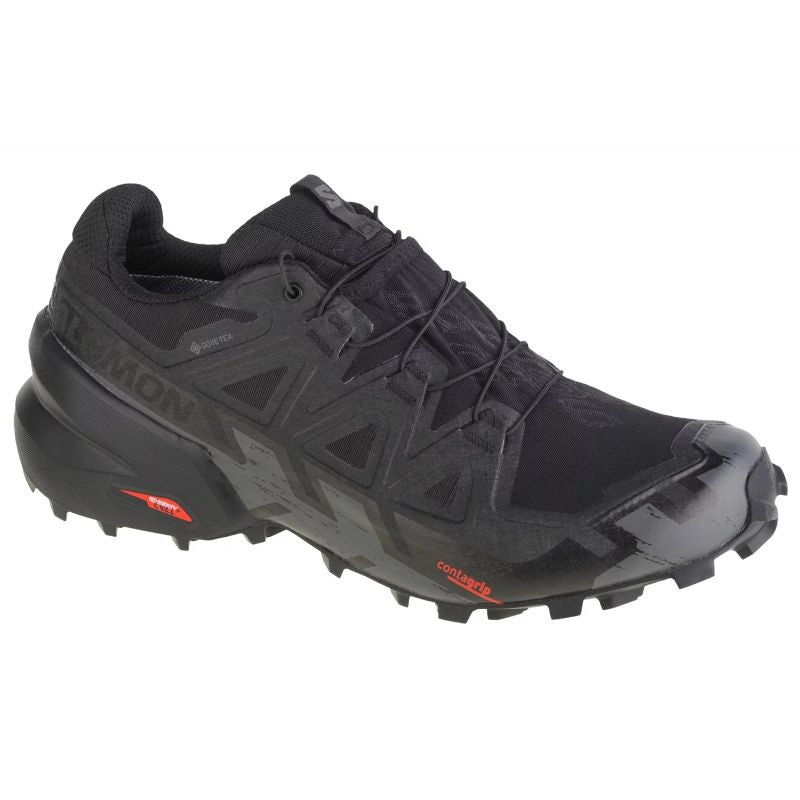 Salomon Speedcross 6 GTX miesten polkujuoksukengät 1