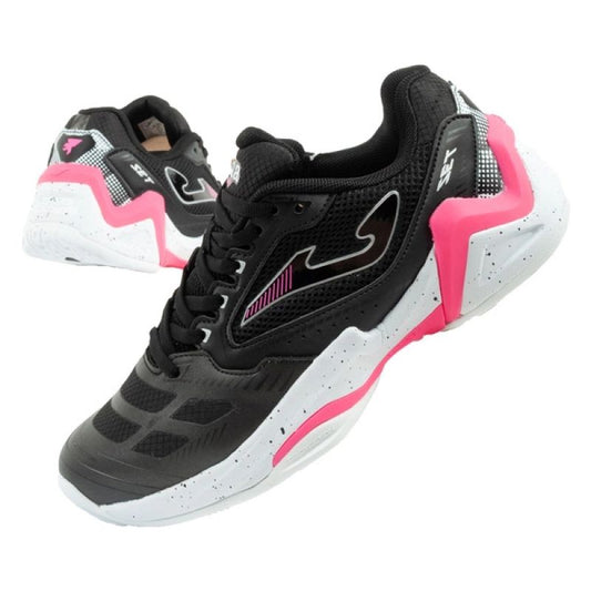Joma Set Lady naisten tenniskengät 1