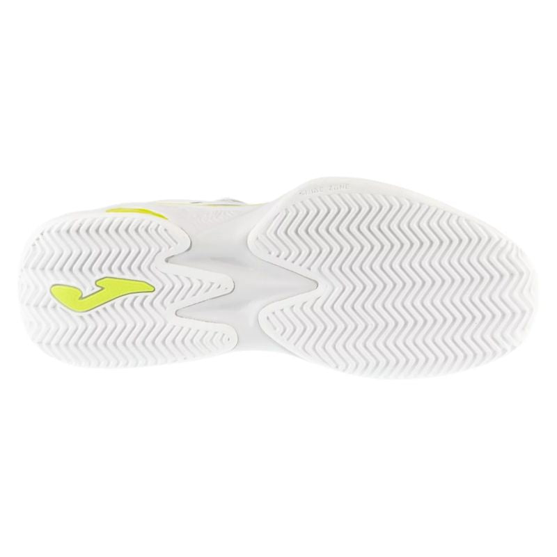 Joma Master 1000 Lady naisten tenniskengät 4