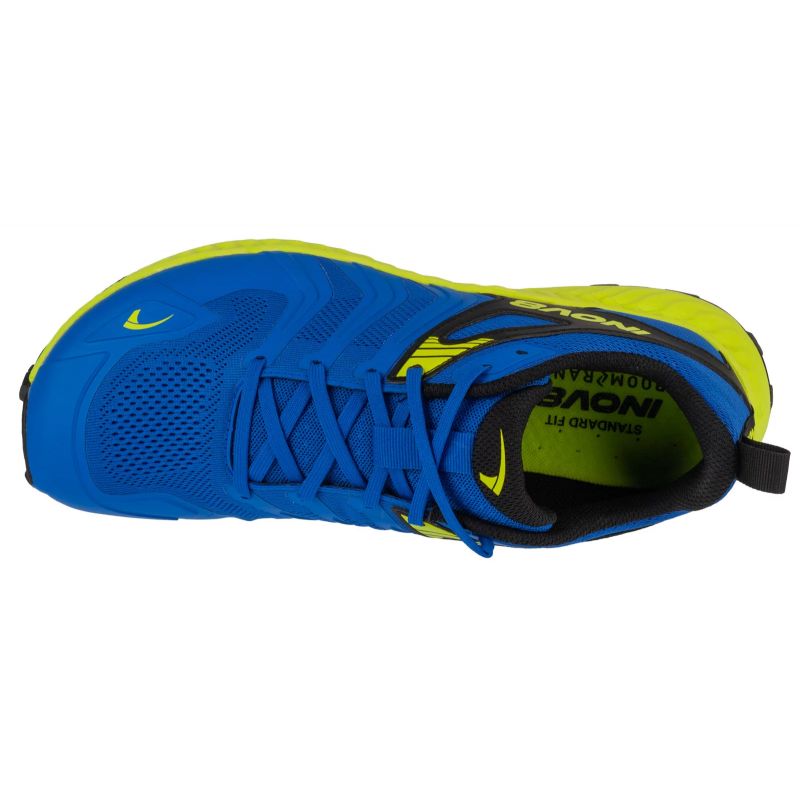 Inov-8 TrailTalon miesten polkujuoksukengät 3