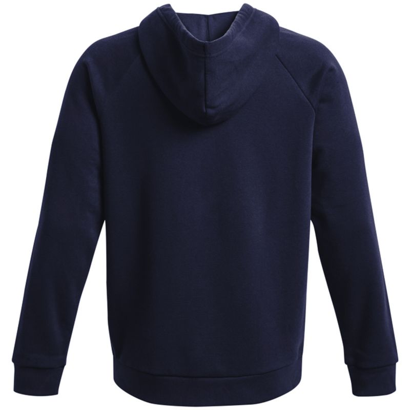 Under Armour Rival Fleece FZ miesten vetoketjuhuppari 2