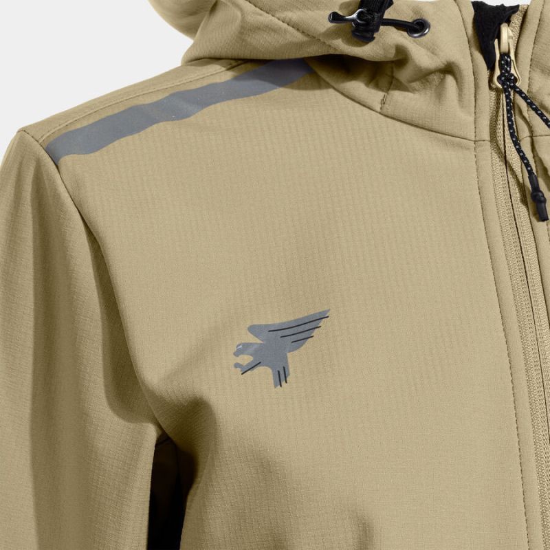 Joma Explorer naisten softshell-takki 3