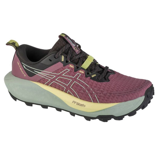 ASICS Gel-Trabuco 12 naisten polkujuoksukengät 1