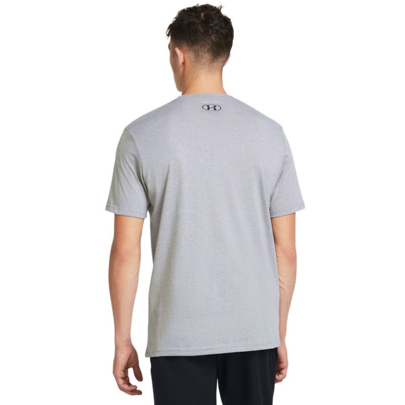 Under Armour Sportstyle Logo miesten t-paita 4