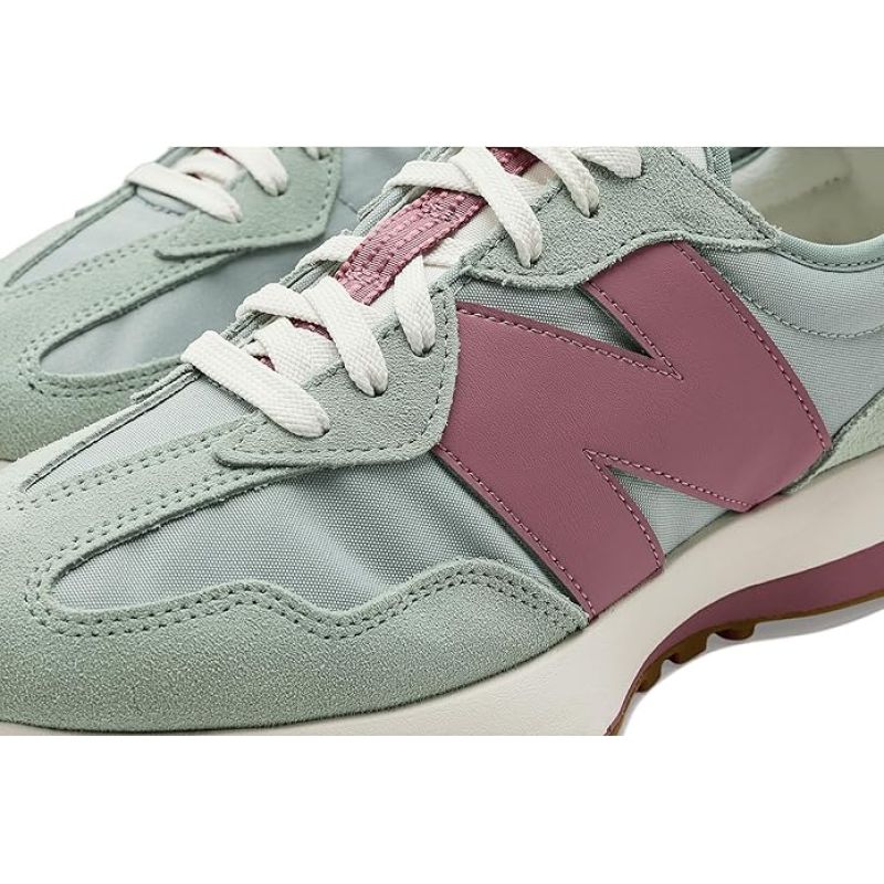 New Balance 327 naisten vapaa-ajankengät 5