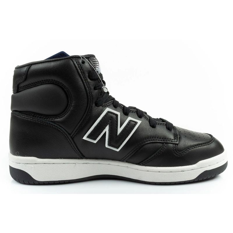 New Balance 480 miesten vapaa-ajankengät 4