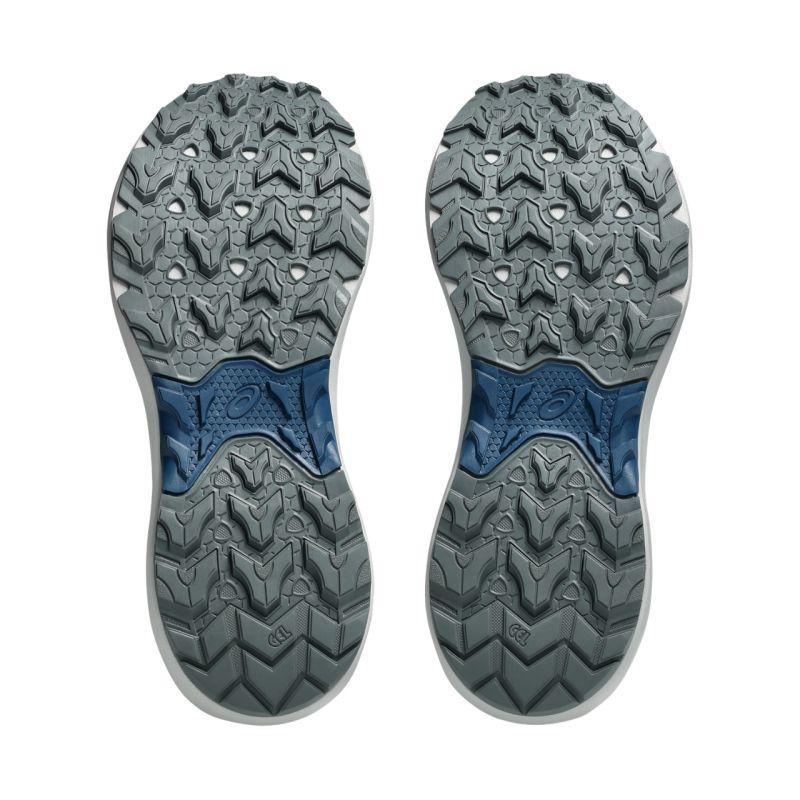 ASICS Gel-Venture 11 miesten polkujuoksukengät 6