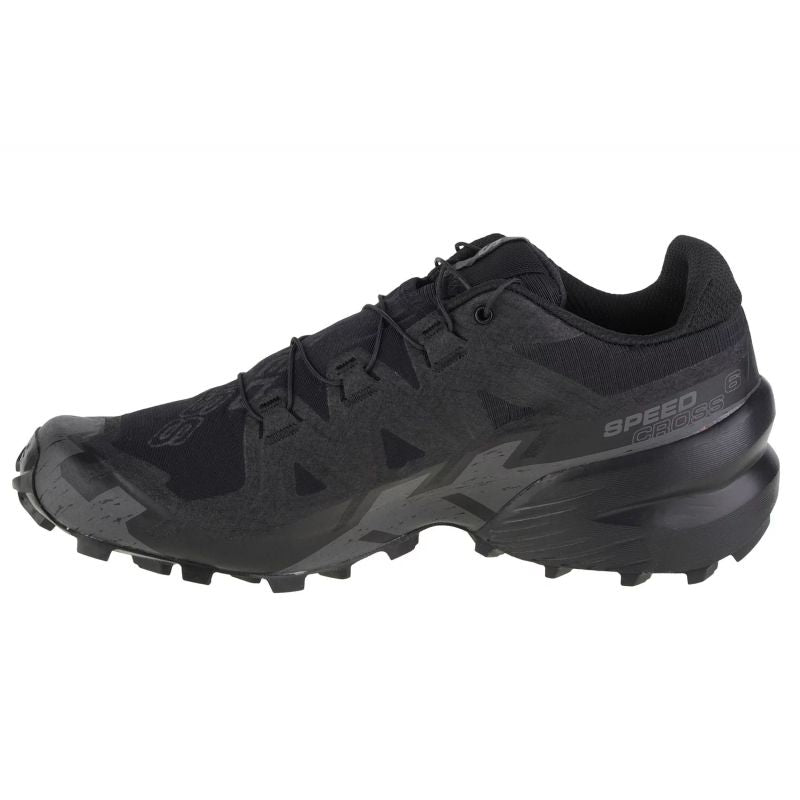 Salomon Speedcross 6 naisten polkujuoksukengät 2