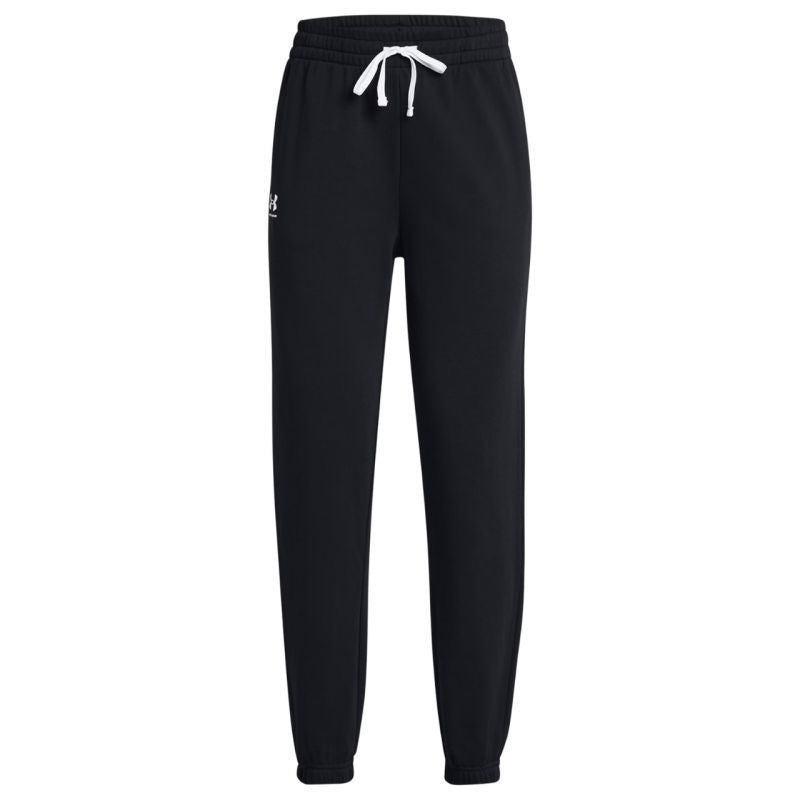 Under Armour Rival Terry Jogger -housut, naisten 1