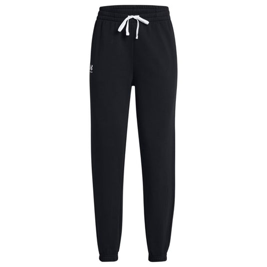 Under Armour Rival Terry Jogger -housut, naisten 1