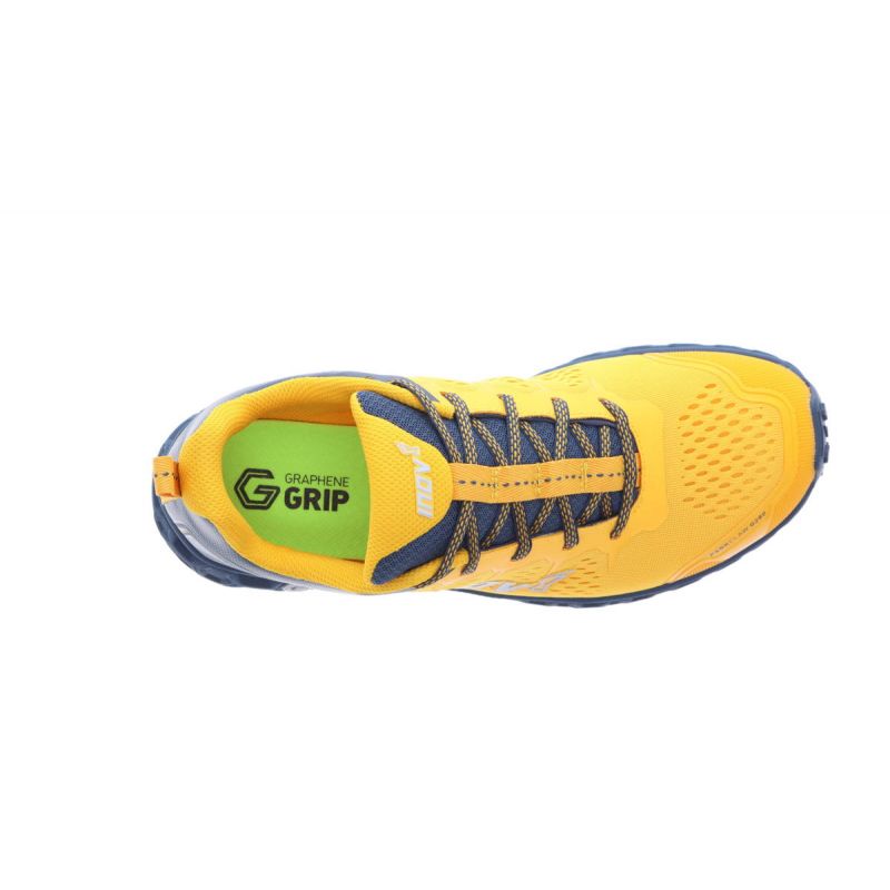 Inov-8 Parkclaw G 280 miesten juoksukengät 5