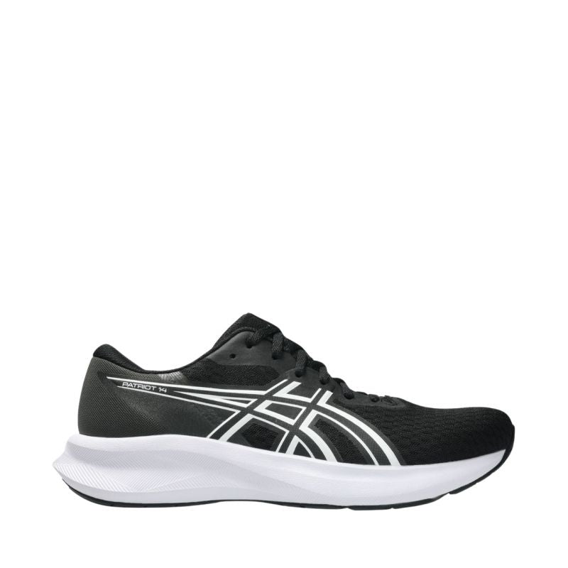 ASICS Patriot 14 miesten juoksukengät 1