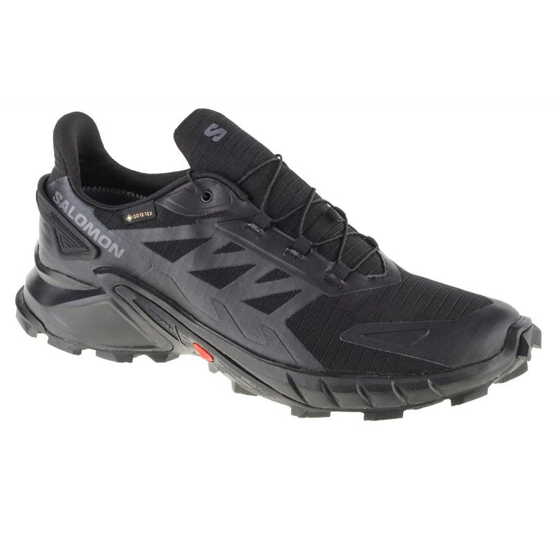Salomon Supercross 4 GTX miesten polkujuoksukengät 1