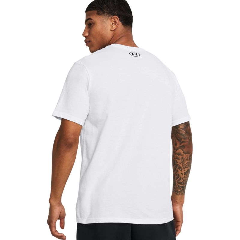 Under Armour GL Foundation Update miesten t-paita 4