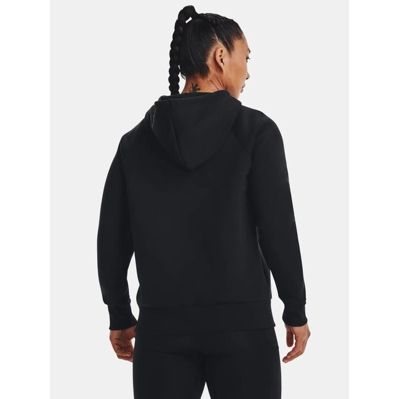 Under Armour naisten collegepaita 4