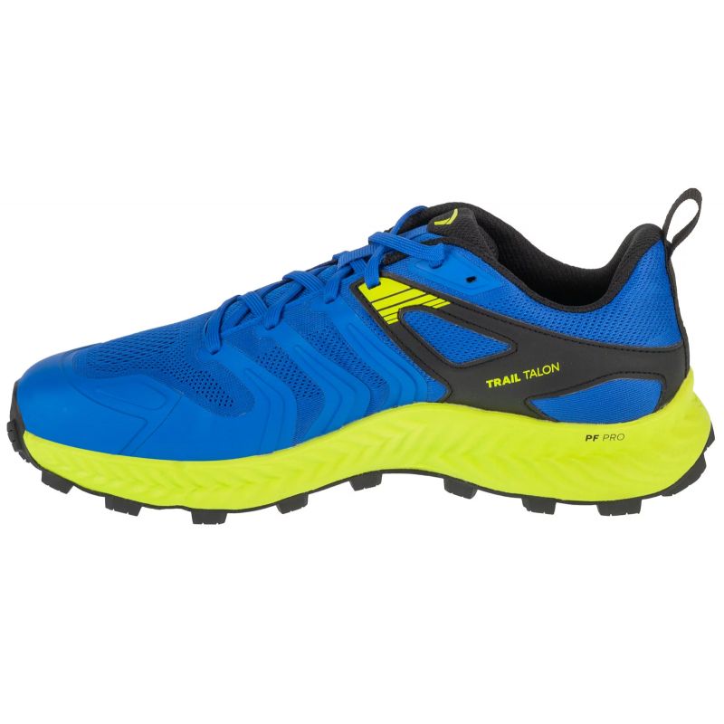 Inov-8 TrailTalon miesten polkujuoksukengät 2