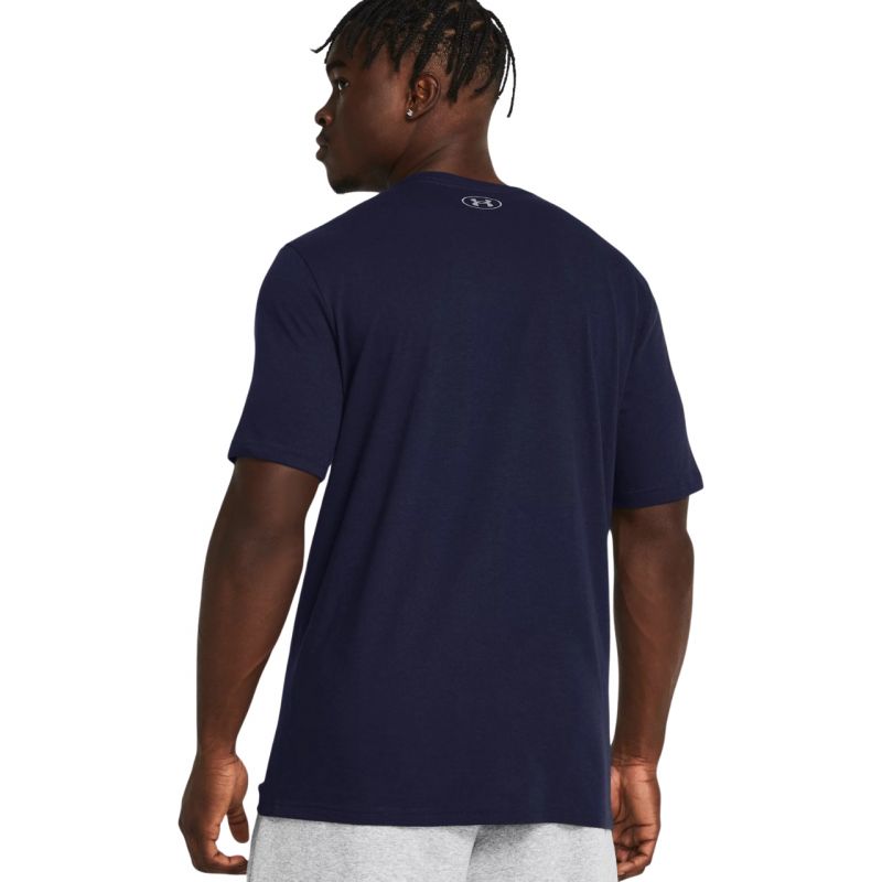 Under Armour GL Foundation Update miesten t-paita 4