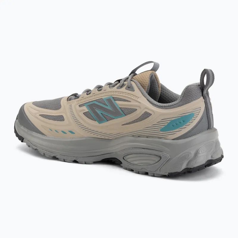New Balance 410 miesten polkujuoksukengät 2