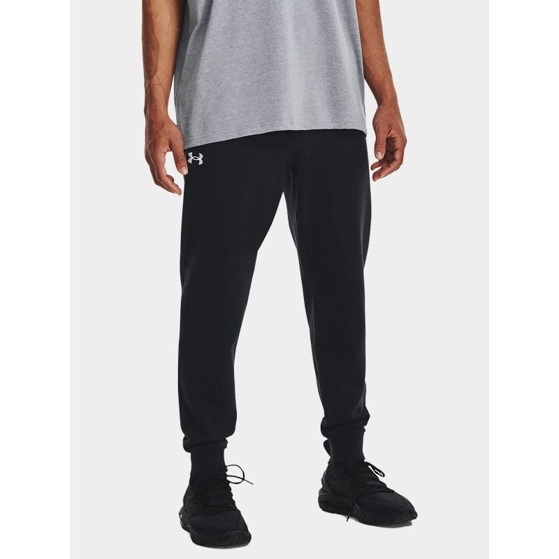 Under Armour Rival Fleece -housut, miesten 3