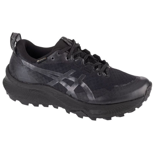 ASICS Gel-Trabuco 12 GTX naisten polkujuoksukengät 1