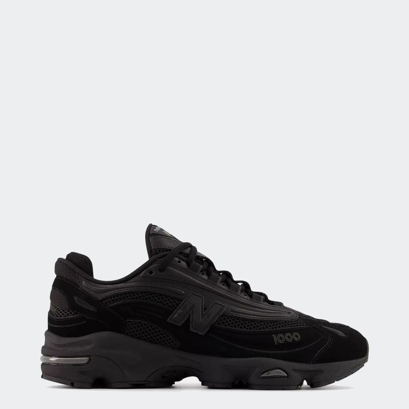 New Balance 1000 miesten vapaa-ajan kengät 8