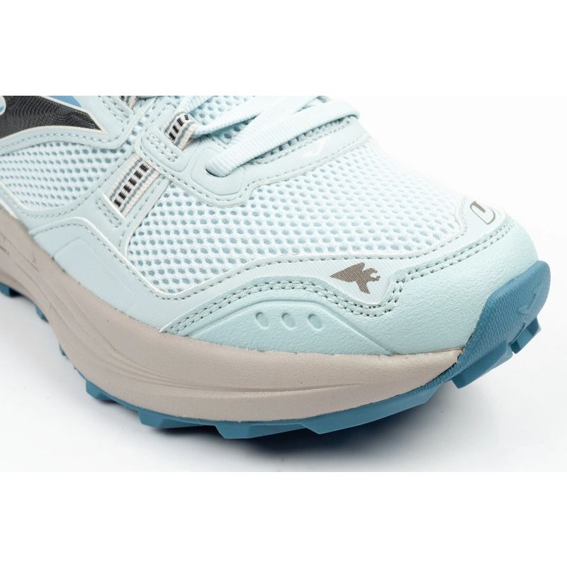 Joma Shock Lady naisten polkujuoksukengät 5
