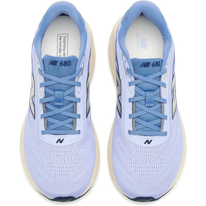 New Balance 680 naisten juoksukengät 3