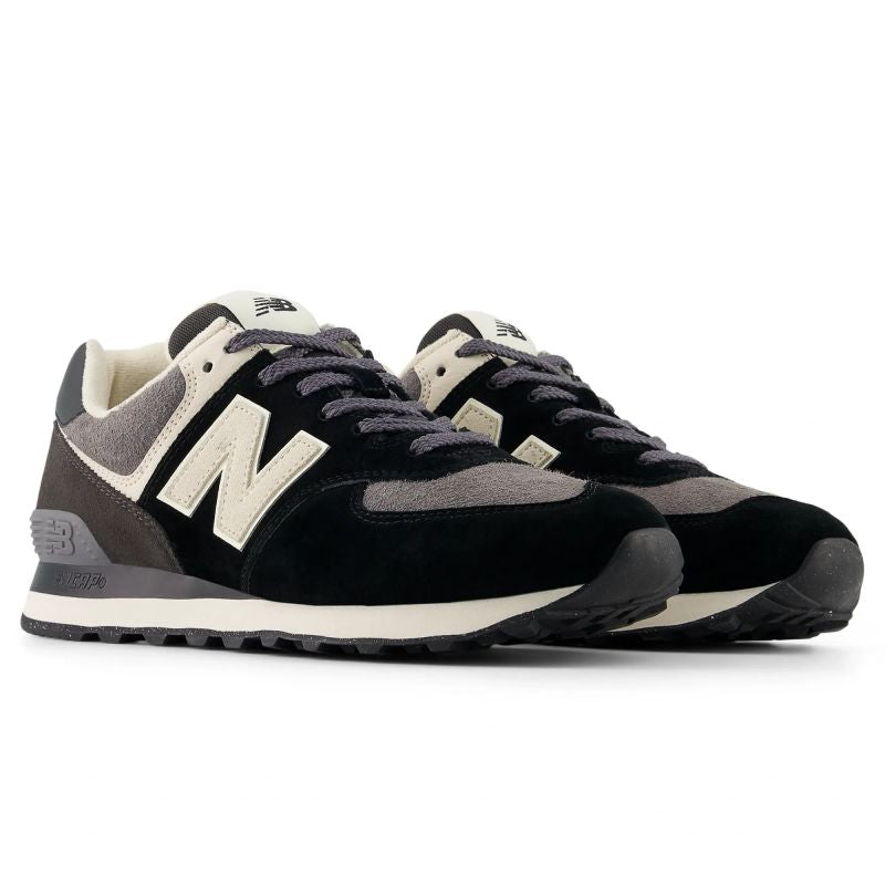 New Balance 574 unisex-vapaa-ajan kengät 5