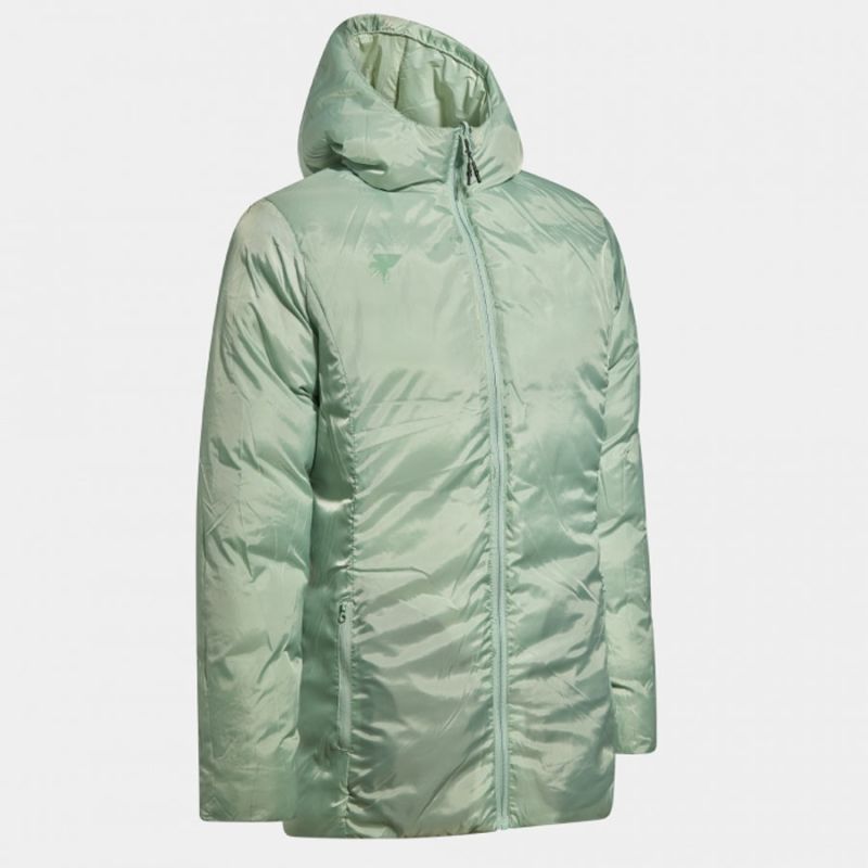 Joma Explorer naisten talvitakki 4