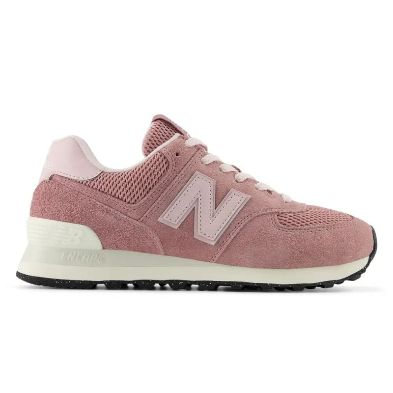 New Balance 574 naisten vapaa-ajankengät 1