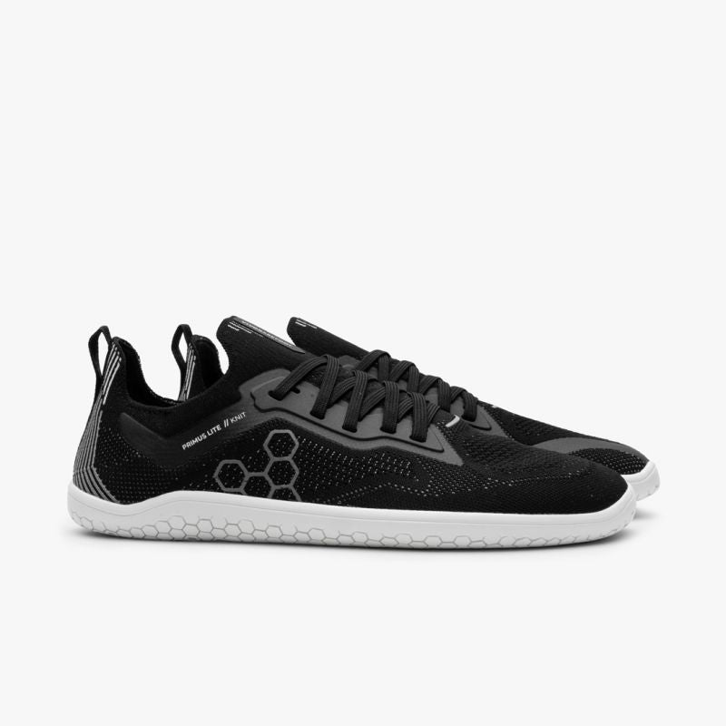 Vivobarefoot Primus Lite Knit naisten paljasjalkakengät 8