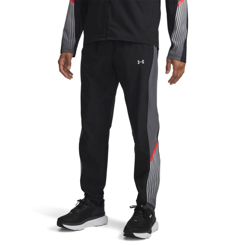 Under Armour Velociti Storm -juoksuhousut, miesten 3