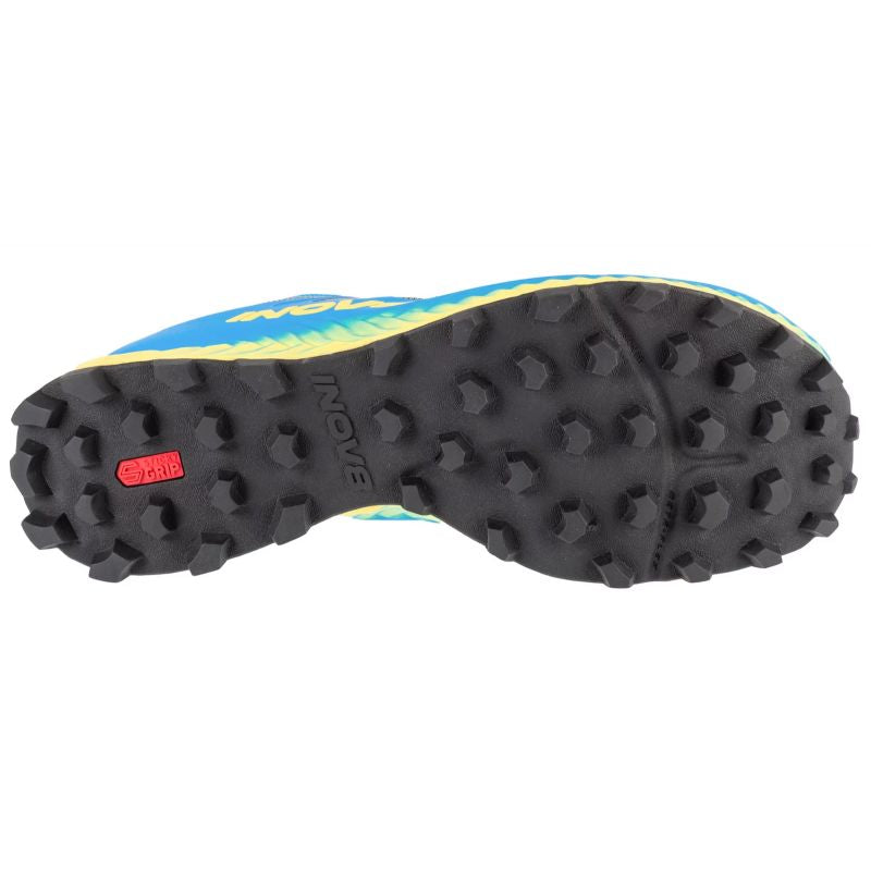 Inov-8 MudTalon miesten polkujuoksukengät 4