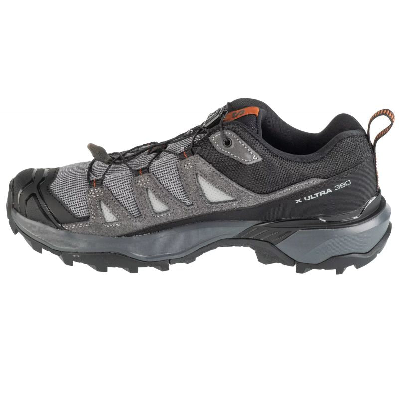 Salomon X Ultra 360 LTR miesten ulkoilukengät 2