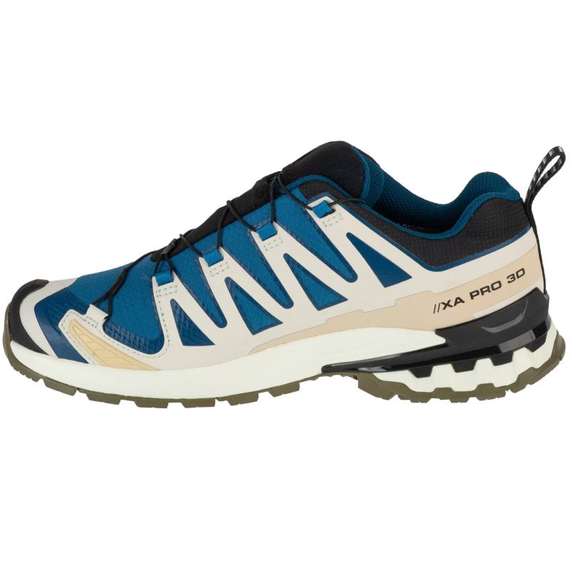 Salomon XA Pro 3D v9 GTX miesten polkujuoksukengät 2