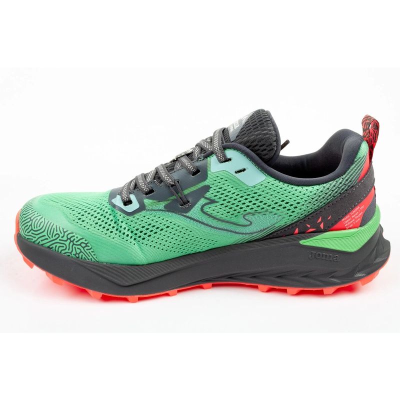 Joma Tundra miesten polkujuoksukengät 2